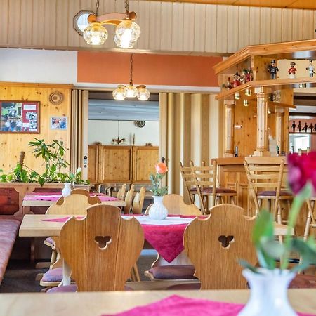 Hotel "Zum Einsiedler" Deutschneudorf المظهر الخارجي الصورة