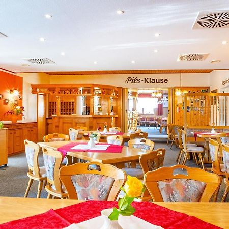 Hotel "Zum Einsiedler" Deutschneudorf المظهر الخارجي الصورة